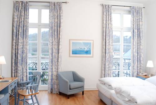 Imagen de la habitación del Hotel Rheinhotel Schulz. Foto 5
