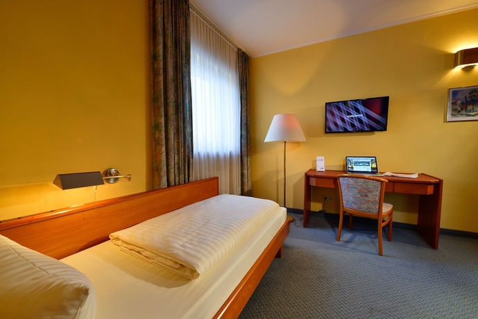 Imagen de la habitación del Hotel Rheinhotel Vier Jahreszeiten Bad Breisig. Foto 4