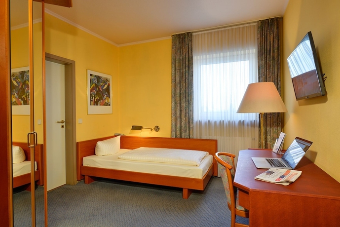 Imagen de la habitación del Hotel Rheinhotel Vier Jahreszeiten Bad Breisig. Foto 5