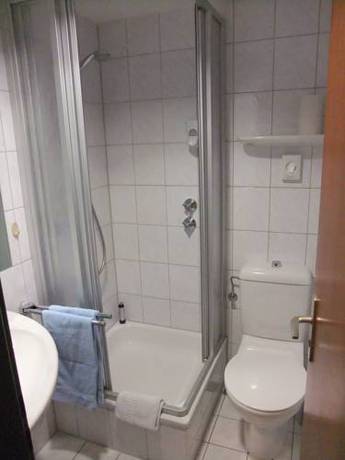 Imagen de la habitación del Hotel Rheinische Landesturnschule. Foto 4