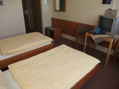 Imagen de la habitación del Hotel Rheinische Landesturnschule. Foto 5