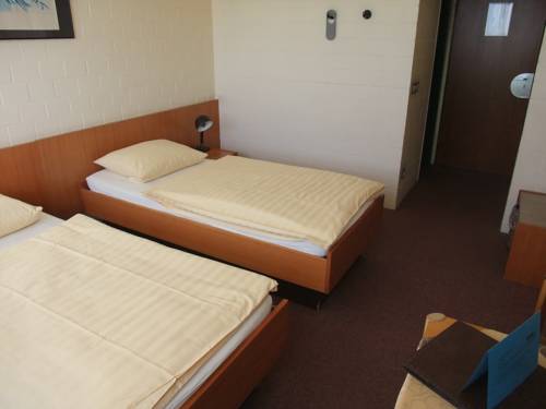 Imagen de la habitación del Hotel Rheinische Landesturnschule. Foto 6