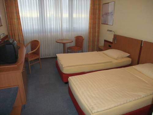 Imagen de la habitación del Hotel Rheinische Landesturnschule. Foto 7