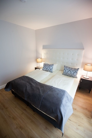 Imagen de la habitación del Hotel Rheinischer Hof, Bad Soden am Taunus. Foto 5