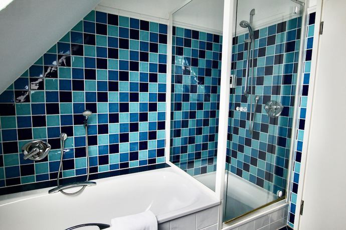Imagen de la habitación del Hotel Rheinischer Hof, Dinklage. Foto 3