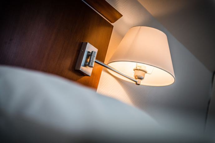 Imagen de la habitación del Hotel Rheinischer Hof, Dinklage. Foto 15