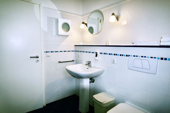 Imagen de la habitación del Hotel Rheinischer Hof, Dinklage. Foto 17