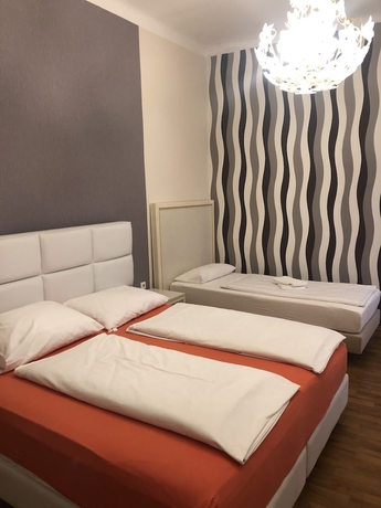 Imagen de la habitación del Hotel Rheinischer Hof Leverkusen. Foto 6