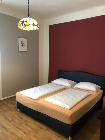 Imagen de la habitación del Hotel Rheinischer Hof Leverkusen. Foto 8