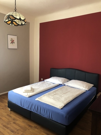 Imagen de la habitación del Hotel Rheinischer Hof Leverkusen. Foto 9