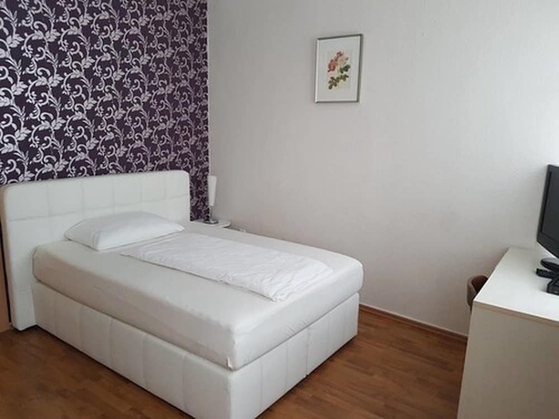 Imagen de la habitación del Hotel Rheinischer Hof Leverkusen. Foto 11