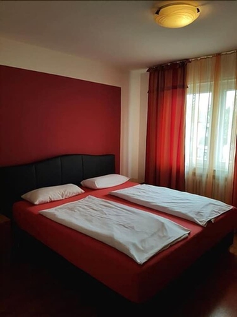 Imagen de la habitación del Hotel Rheinischer Hof Leverkusen. Foto 12