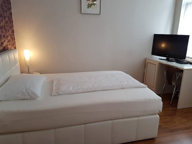 Imagen de la habitación del Hotel Rheinischer Hof Leverkusen. Foto 13