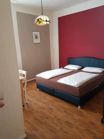 Imagen de la habitación del Hotel Rheinischer Hof Leverkusen. Foto 15