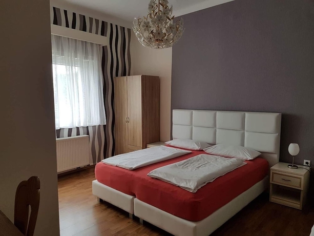 Imagen de la habitación del Hotel Rheinischer Hof Leverkusen. Foto 16