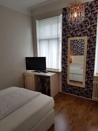 Imagen de la habitación del Hotel Rheinischer Hof Leverkusen. Foto 17