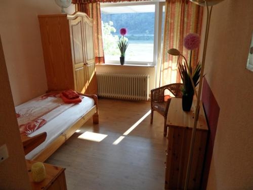 Imagen de la habitación del Hotel Rheinkönig. Foto 9