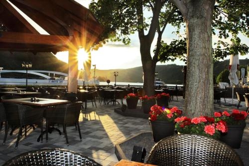 Imagen general del Hotel Rheinkönig. Foto 3