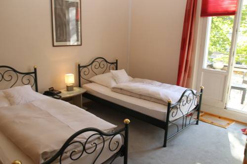 Imagen de la habitación del Hotel Rheinland Bonn - Bad Godesberg. Foto 4