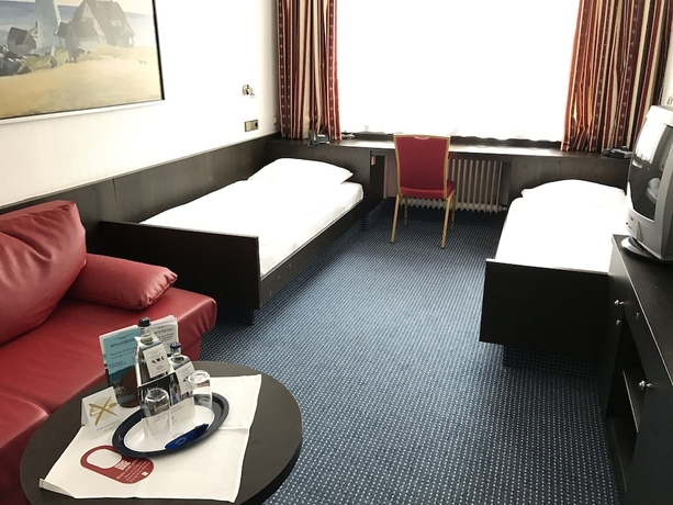 Imagen de la habitación del Hotel Rheinlust. Foto 3