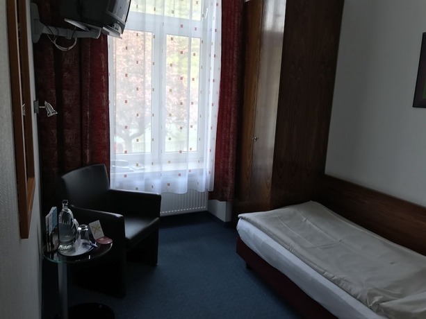 Imagen de la habitación del Hotel Rheinlust. Foto 4