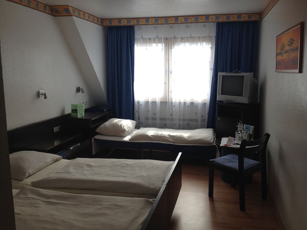 Imagen de la habitación del Hotel Rheinlust. Foto 6