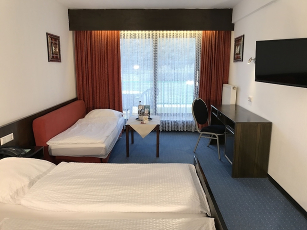 Imagen de la habitación del Hotel Rheinlust. Foto 7