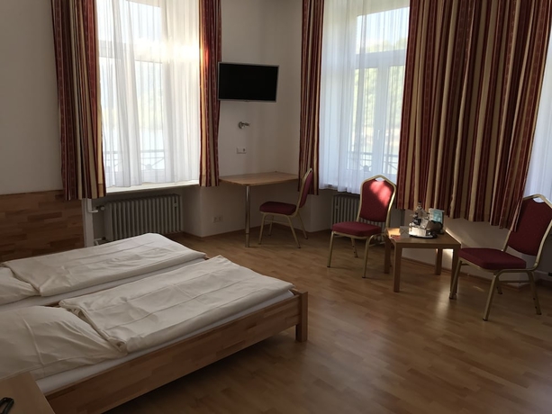 Imagen de la habitación del Hotel Rheinlust. Foto 9