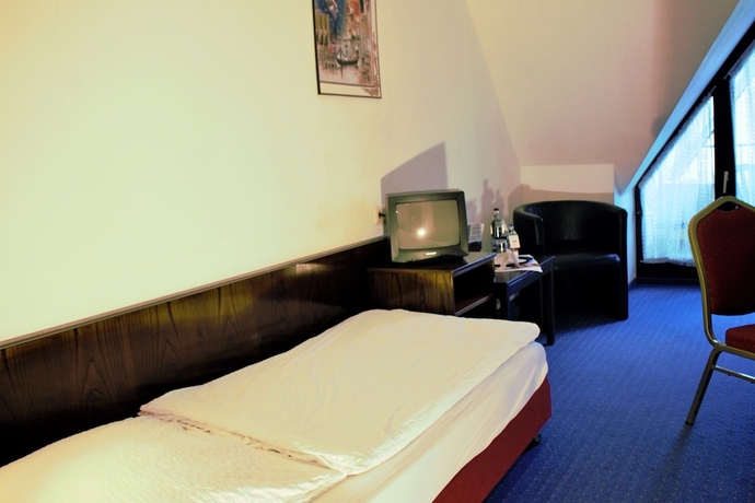 Imagen de la habitación del Hotel Rheinlust. Foto 13