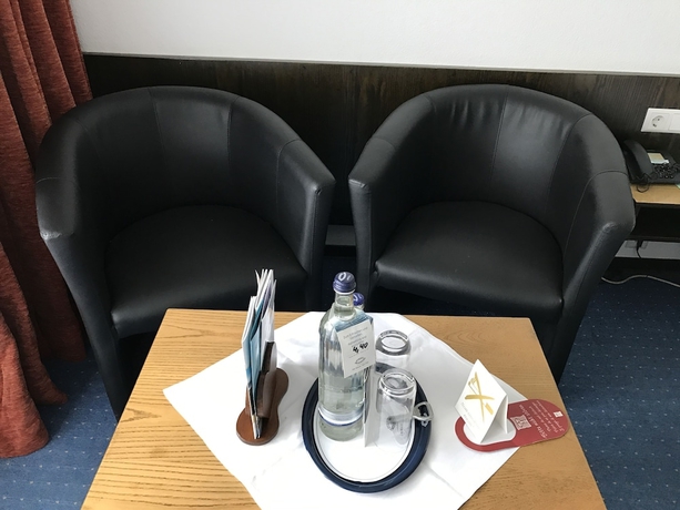 Imagen de la habitación del Hotel Rheinlust. Foto 17