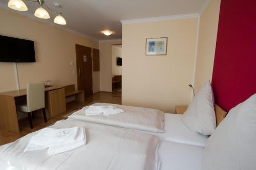 Imagen general del Hotel Rhein-mosel-view. Foto 4