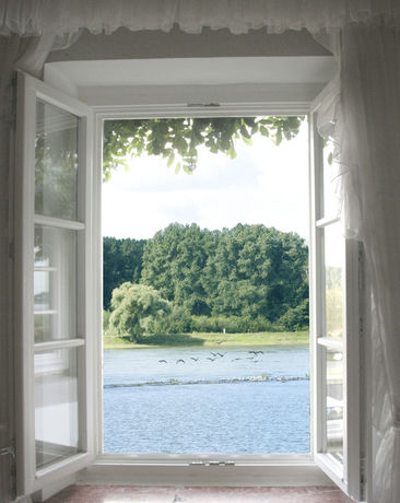 Imagen de la habitación del Hotel Rheinriver Guesthouse - Boutique Art Am Rhein. Foto 7