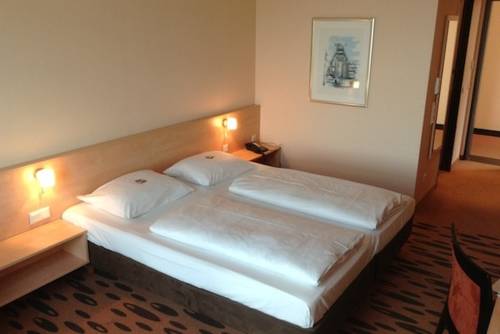 Imagen de la habitación del Hotel Rhein-ruhr. Foto 12