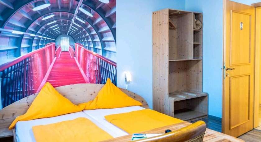 Imagen de la habitación del Hotel Rheintal. Foto 5