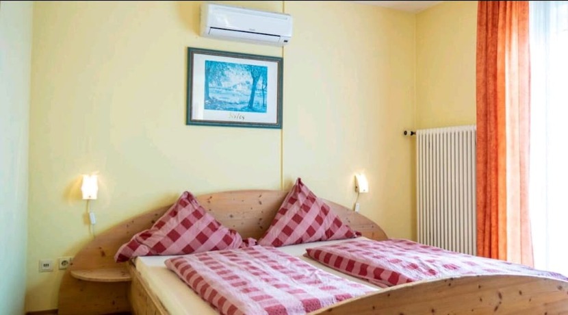 Imagen de la habitación del Hotel Rheintal. Foto 6