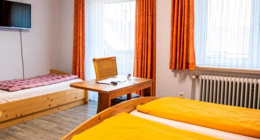 Imagen de la habitación del Hotel Rheintal. Foto 9