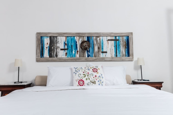 Imagen de la habitación del Hotel Rhenia Mykonos. Foto 2