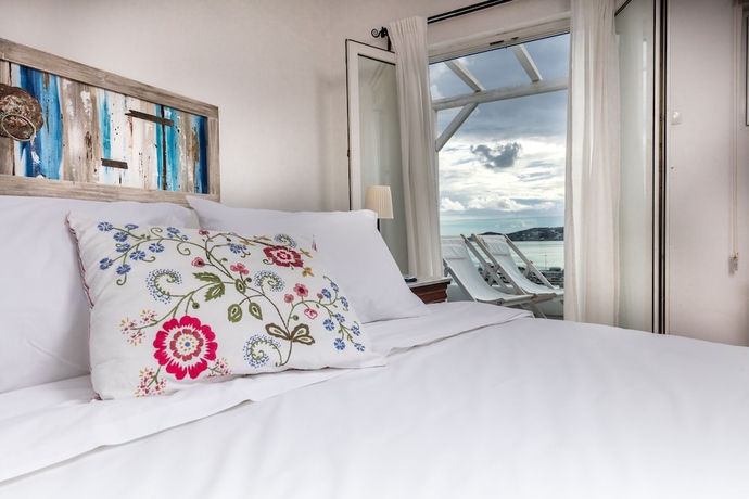 Imagen de la habitación del Hotel Rhenia Mykonos. Foto 5