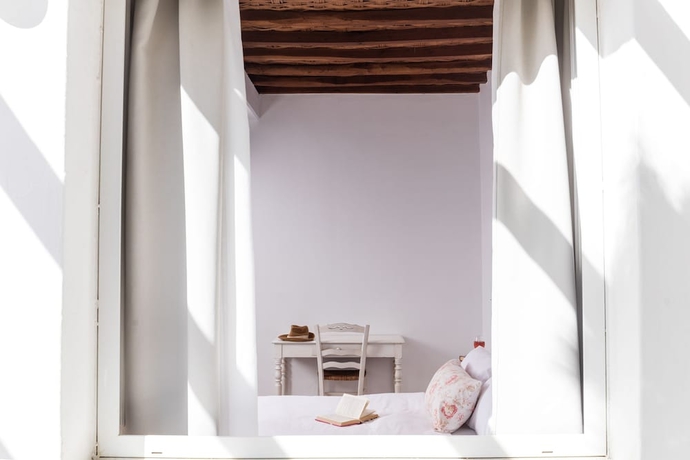 Imagen de la habitación del Hotel Rhenia Mykonos. Foto 9