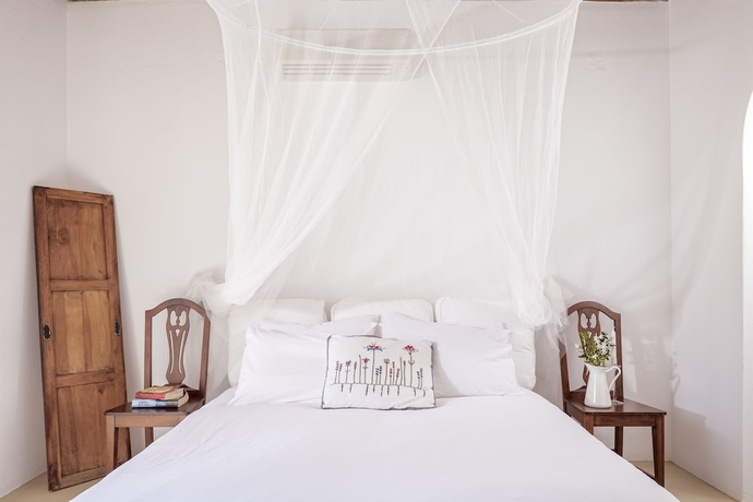 Imagen de la habitación del Hotel Rhenia Mykonos. Foto 11