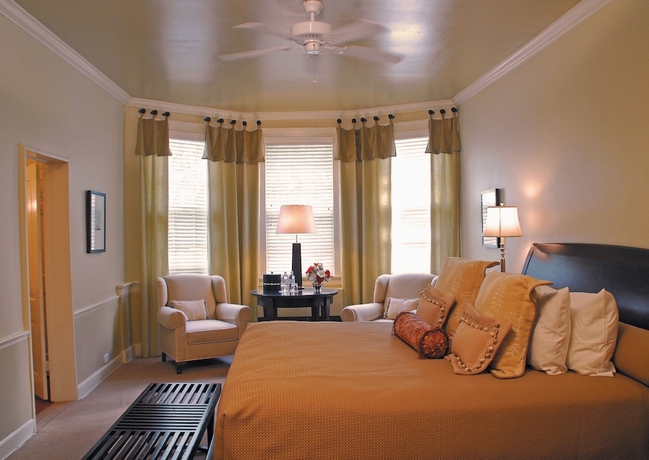 Imagen de la habitación del Hotel Rhett House Inn. Foto 6