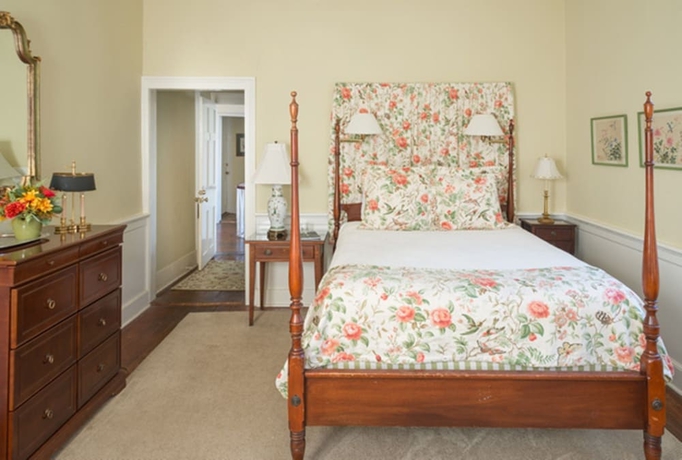Imagen de la habitación del Hotel Rhett House Inn. Foto 12