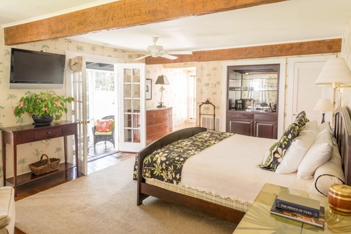 Imagen de la habitación del Hotel Rhett House Inn. Foto 15