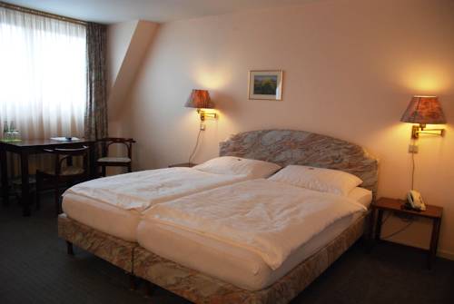 Imagen de la habitación del Hotel Rheydter Residenz. Foto 4