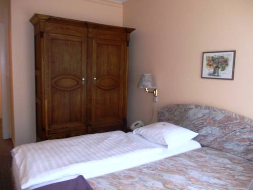 Imagen de la habitación del Hotel Rheydter Residenz. Foto 5