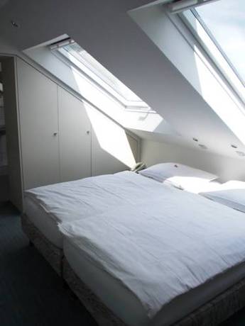 Imagen de la habitación del Hotel Rheydter Residenz. Foto 7