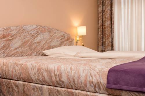 Imagen de la habitación del Hotel Rheydter Residenz. Foto 9