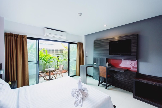 Imagen de la habitación del Hotel Rhienchai Place. Foto 10