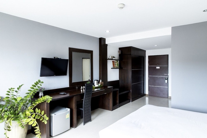 Imagen de la habitación del Hotel Rhienchai Place. Foto 11