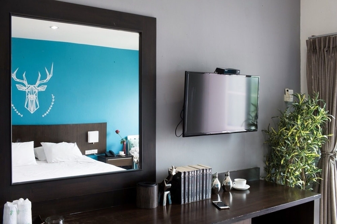 Imagen de la habitación del Hotel Rhienchai Place. Foto 12